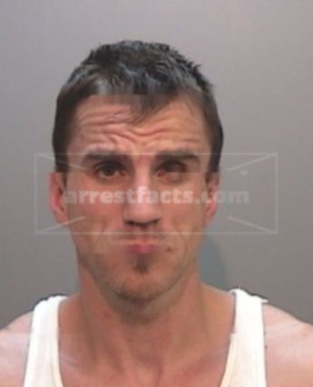 Lee Daniel Ruston
