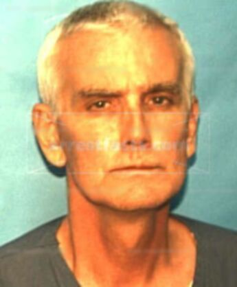 Richard Glenn Saxon