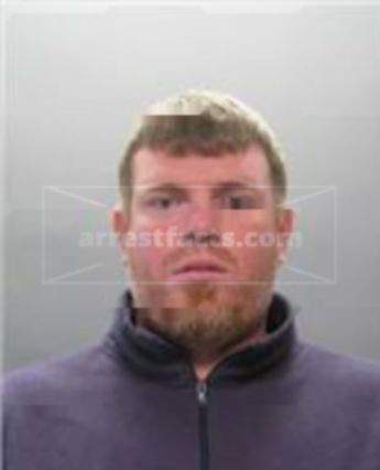 Jason Scott Underwood
