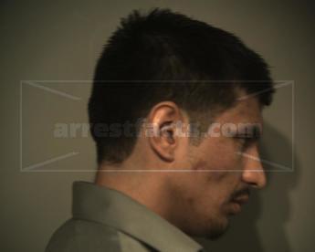 Fabian Galarza Albarran