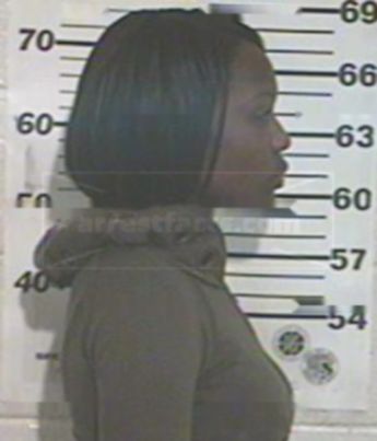 Monique Melissa Davis