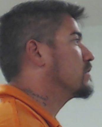 Justin Lee Hargus