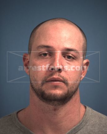 Aaron Lann Brock