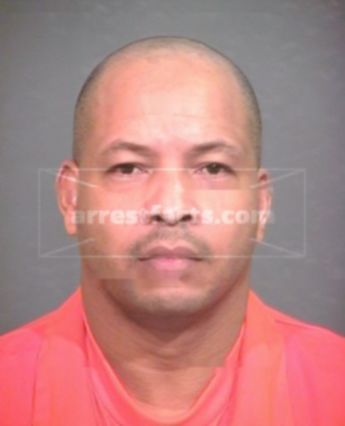 Anthony Salvary