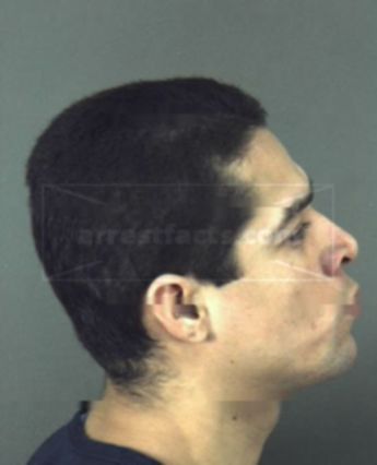 Marcos Rodriguez Diaz