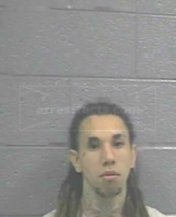 Andrew Eric Leedy