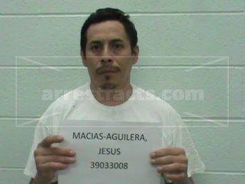 Jesus Macias-Aguilera