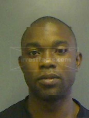 Lorenzo William Johnson
