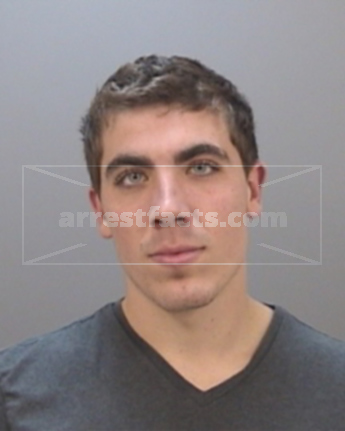 Ryan Thomas Adair
