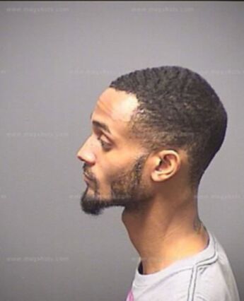 Kareem Shakid Clarke