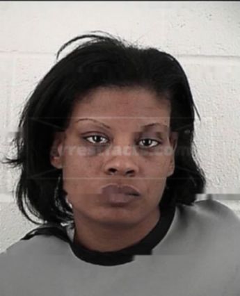 Toni Nicole Taylor