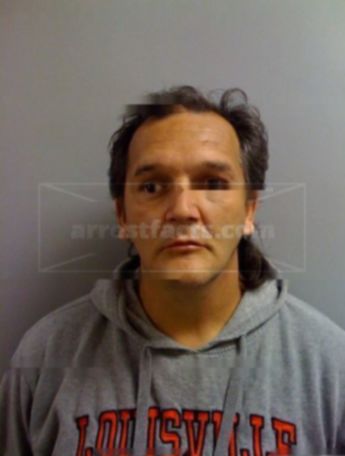 Gregory Scott Moore