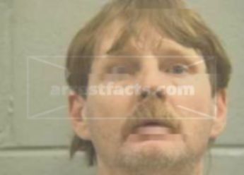 John Steven Stamper