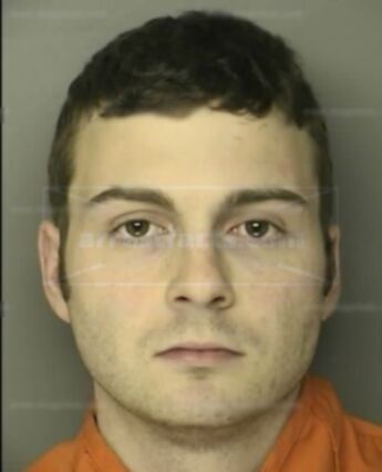 Austin Tyler Burton