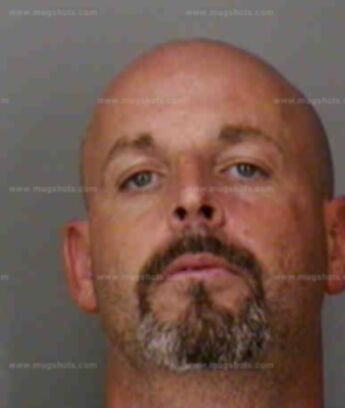 Ronald Jeffery Mcfarland