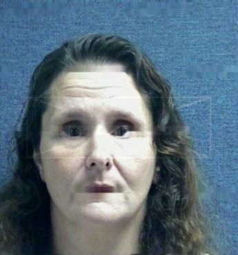 Gina Diane Edwards