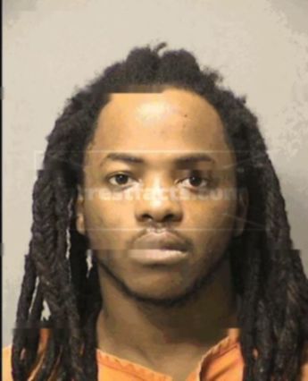 Joshua Eriq Oliver