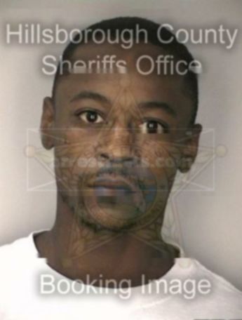 Stevie Chisholm Jr.