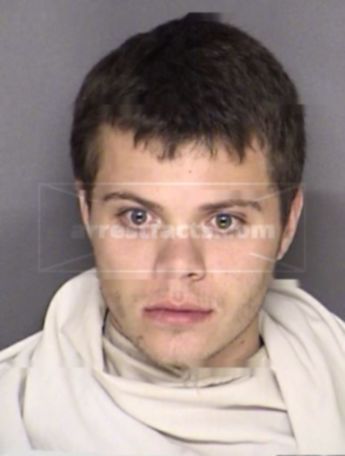 Marcus Joshua Clark