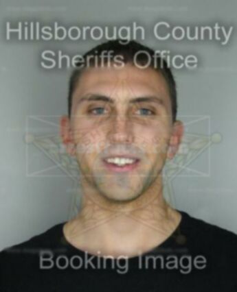 Timothy Richard Downer