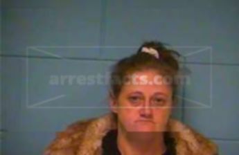 Lisa Michelle Cooper