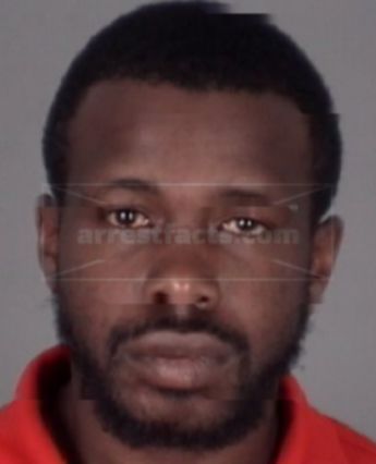 Theron Anthony Adams