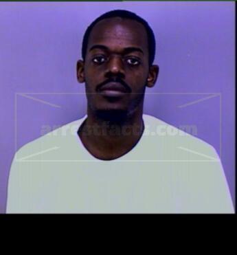 Kendric Jovan Smythe