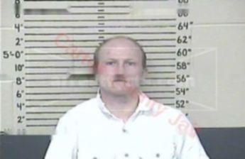 Brett Nicholas Bush