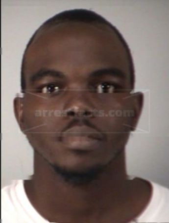 Akeem Kinard Cordes