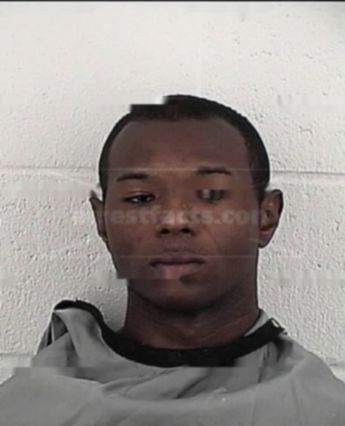 Martin Dion Winston