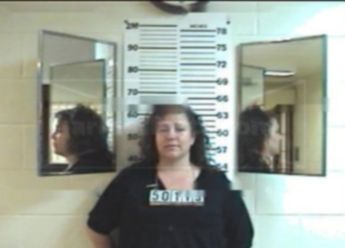 Ronda Lee Lashier