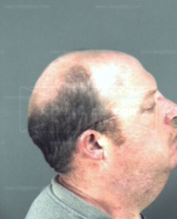 Mike Allen Roberts