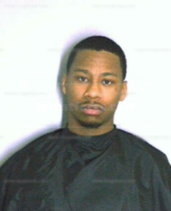 Desmond Parks