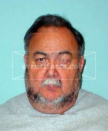 James Paton Bullard