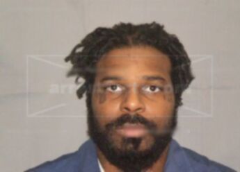Mark Deandre Allen