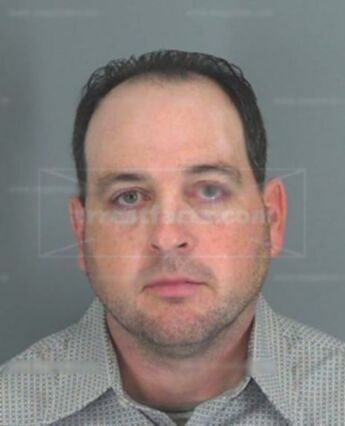 Stephen Paul Lyda