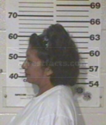 Martha Estrada Vasquez