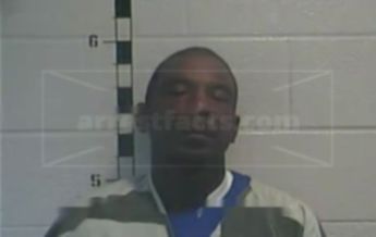 Kevin Dwayne Powell