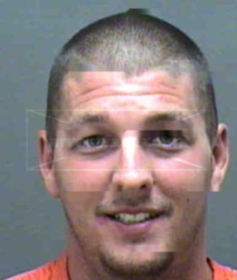 Brian Lucas Muncy