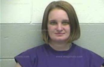Crystal Rosalee Allen