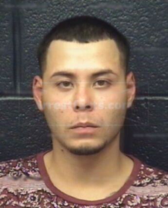 Jonathan Sanchez Herrera