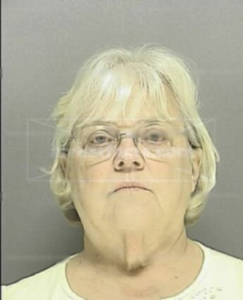 Mary Adams