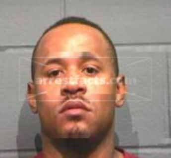 Timothy Wayne Glover