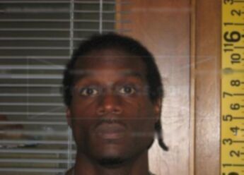 Myron Ladrae Bush