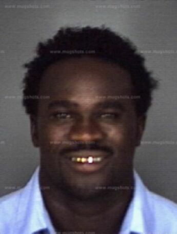 Bernard Moore