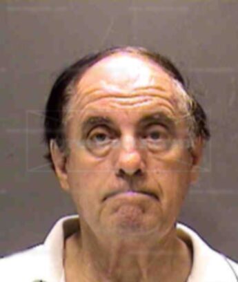 Norman Edward Chesmore