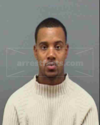 Deangelo Dailey