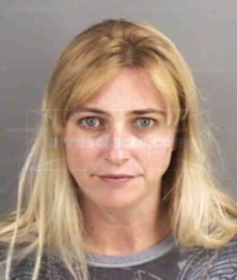 Susan Marie Nuckolls