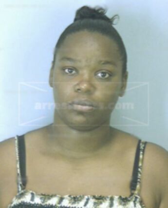 Chana Melette Brown