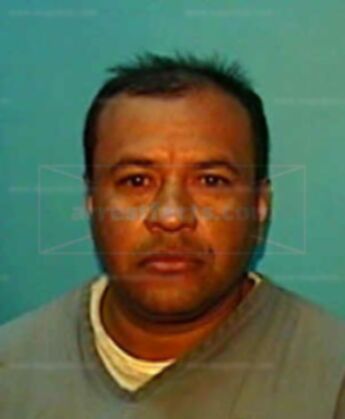 Ignacio Perez Negron